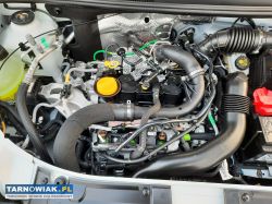 Dacia Sandero Benzyna/fabryczny gaz /2020/2021 - Obrazek 4