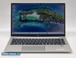Laptop poleasingowy hp i5-10gen 16gb 512gssd dotyk - Obrazek 1