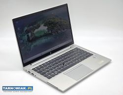 Laptop poleasingowy hp i5-10gen 16gb 512gssd dotyk - Obrazek 2