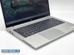 Laptop poleasingowy hp i5-10gen 16gb 512gssd dotyk - Obrazek 3