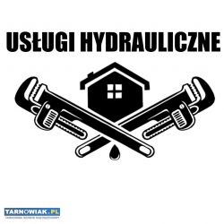 Usługi Hydrauliczne - Obrazek 1