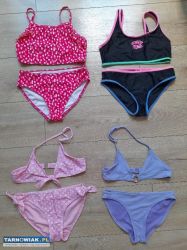 Strój kąpielowy - Obrazek 1