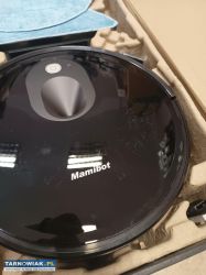 Robot sprzątający Mamibot ExVac680s (czarny) - Obrazek 4