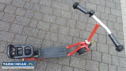 Hulajnoga PUKY dla dzieci Duża niemiecka - Obrazek 2