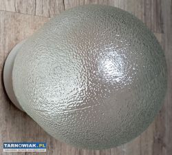 Lampa Klosz + Oprawa Zwies ZOP - Obrazek 2