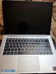 Laptop huawei matebook d14 i5-10210u 8gb 512gb ssd - Obrazek 1