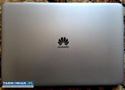 Laptop huawei matebook d14 i5-10210u 8gb 512gb ssd - Obrazek 4