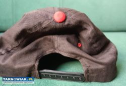 Czapka oryginał vintage Camaro by Chevrolet - Obrazek 4