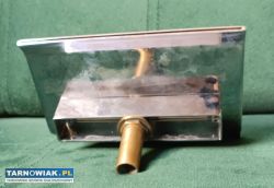 Wodospad do wanny bateria wannowa wlewka - Obrazek 2