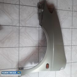 Błotniki Megane-Scenic I przed liftem - Obrazek 2