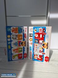 Puzzle czuczu - Obrazek 1