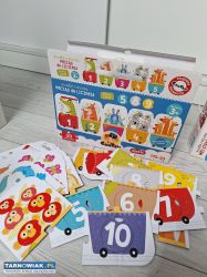 Puzzle czuczu - Obrazek 2