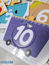 Puzzle czuczu - Obrazek 4