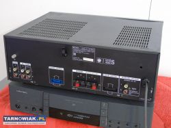 Wzmacniacz Sony TA-D507 korektor graficzny sprawny - Obrazek 4