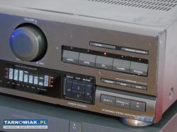 Wzmacniacz Sony TA-D507 korektor graficzny sprawny - Obrazek 3