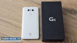 Lg G6 biały - Obrazek 2
