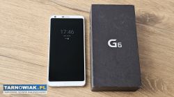 Lg G6 biały - Obrazek 3