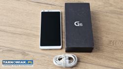Lg G6 biały - Obrazek 4