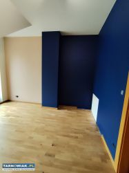 Malowanie wnętrz, montaż tapet - Obrazek 2