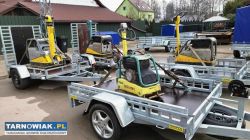 Wynajem wypożyczalnia sprzętu budowlanego - Obrazek 3