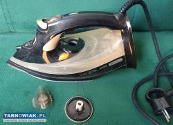 Philips Azur Performer Plus 2600W na części - Obrazek 1