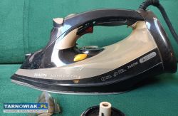 Philips Azur Performer Plus 2600W na części - Obrazek 2