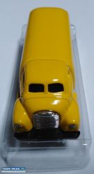 Ciężarówka coca cola 1937 unikat żółta - Obrazek 4