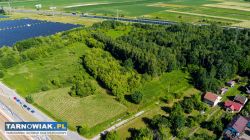 Działka rolno-budowlana w Bielczy-gmina Borzęcin! - Obrazek 2