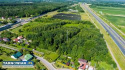 Działka rolno-budowlana w Bielczy-gmina Borzęcin! - Obrazek 4