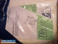 Kombinezon ochronny roboczy - Obrazek 1