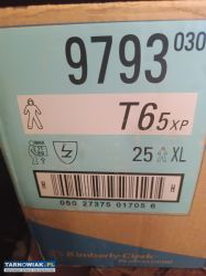 Kombinezon ochronny roboczy - Obrazek 2