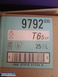 Kombinezon ochronny roboczy - Obrazek 3