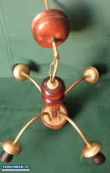 Lampa żyrandol Ewa Rutkowska - Obrazek 2