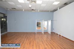 Lokale handlowe w sercu Tarnowa - Obrazek 3