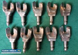 Świder koronka kopalniana raki widia feder - Obrazek 1