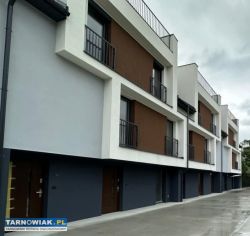 Nowy bezczynszowy Apartament z ogródkiem - Obrazek 3