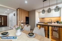 Nowy bezczynszowy Apartament z ogródkiem - Obrazek 1