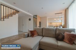Nowy bezczynszowy Apartament z ogródkiem - Obrazek 2