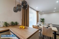 Nowy bezczynszowy Apartament z ogródkiem - Obrazek 4