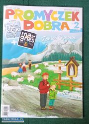 Promyczek Dobra 2 luty 2023 - Obrazek 1