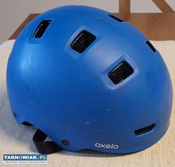 Kask Oxelo - Obrazek 1
