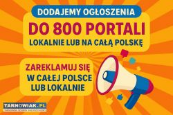 Zareklamuj się w całej Polsce lub lokalnie - ogłos - Obrazek 2