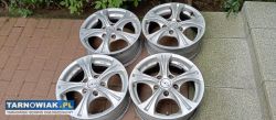 Felgi aluminiowe 15 cali - Obrazek 1