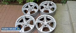 Felgi aluminiowe 15 cali - Obrazek 4