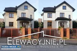 Elewacyjnie.pl - wizualizacje, które zachwycają! - Obrazek 1