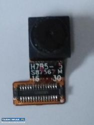 Huawei y6 2018 atu-l21 aparat przedni org - Obrazek 1