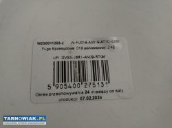 Fugę epoksydowa Atlas -jasnobeżowy 019 - Obrazek 4