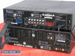 Wzmacniacz radio korektor graficzny Pioneer - Obrazek 4