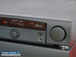 Wzmacniacz radio korektor graficzny Pioneer - Obrazek 3