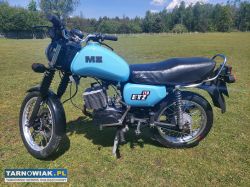 mz etz 150 oryginał - Obrazek 1